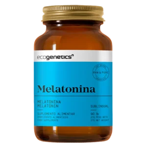 Melatonina Ecogenetics