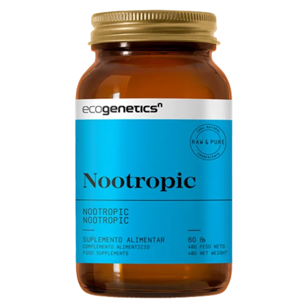 Nootropic Ecogenetics
