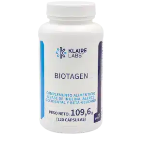 biotagen 120capsulas