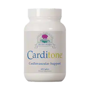 Carditone – Ayush Herbs