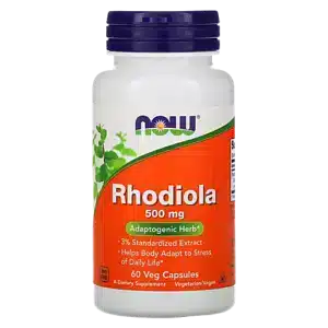 Rhodiola 60caps