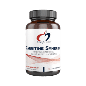 carnitine synergy 120 csc120 300cc 1