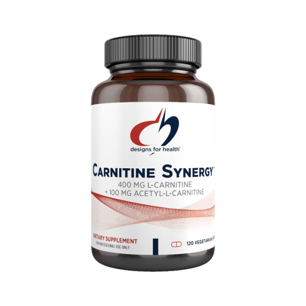 carnitine synergy 120 csc120 300cc 1
