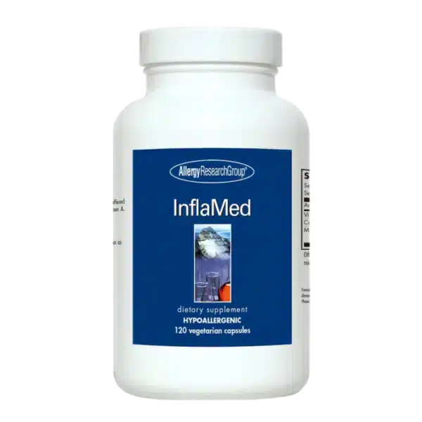 InflaMed 120