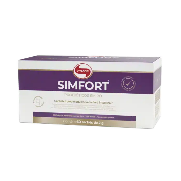 Simfort 60saq – Vitafor