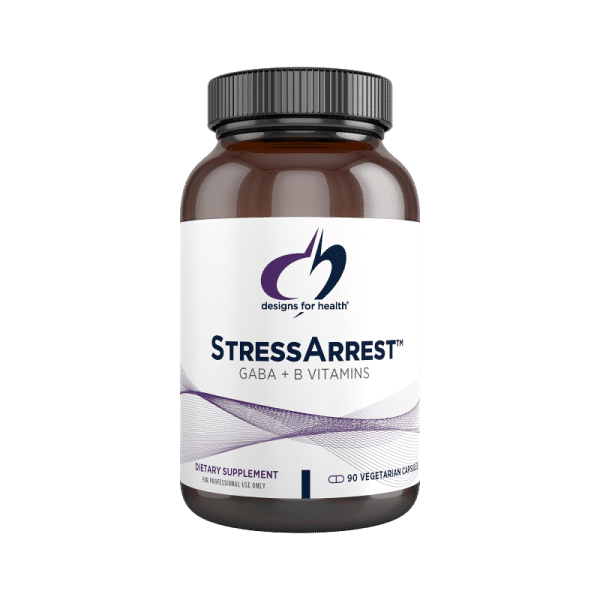 StressArrest 90 capsules 2