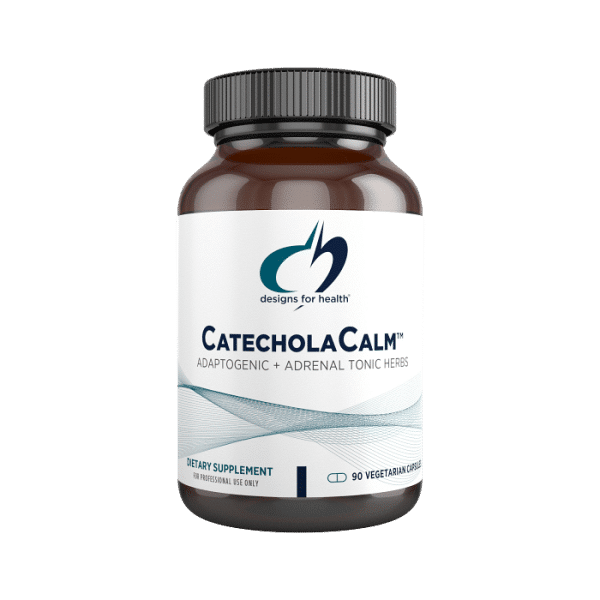 catecholacalm 90 capsules 1