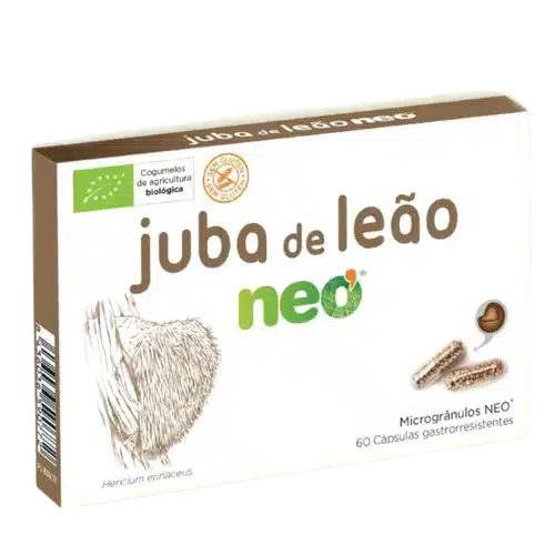 Juba de Leão 60cap – Mico Neo