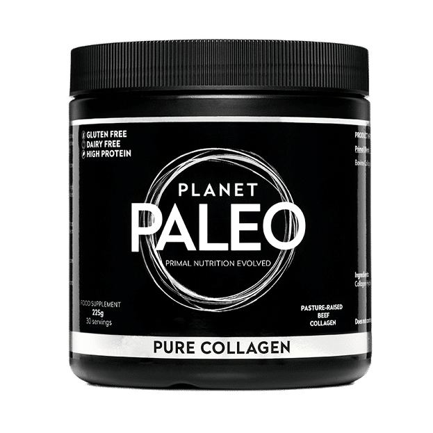 pure collagen 225g 1