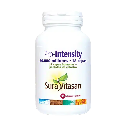 Pro-Intensity 30caps – Sura Vitasan