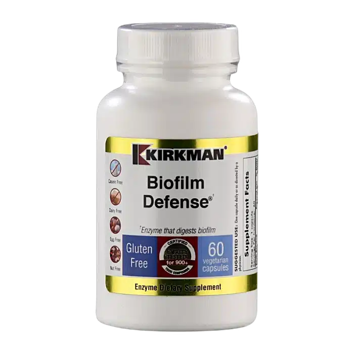 biofilm defense 60caps