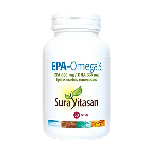Epa-Omega 3 – Sura Vitasan