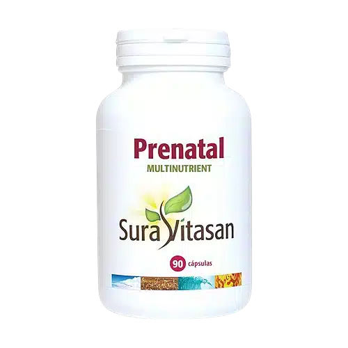 Prenatal 90cap – Sura Vitasan