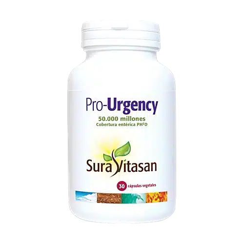 Pro-Urgency 30caps – Sura Vitasan