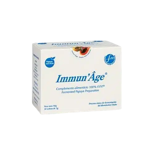 immun age classic 30