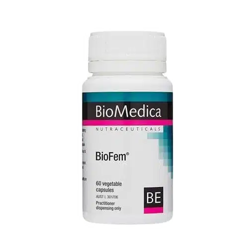 BioFem 60cap – Biomedica