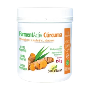 FermentActive Curcuma