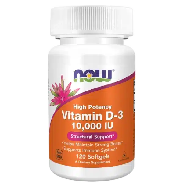 Vitamin D 3 10.000 IU