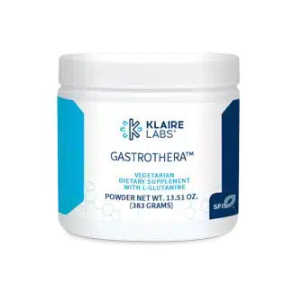 Gastrothera Powder – Klaire