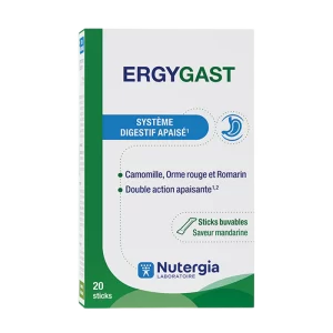nutergia ergygast s