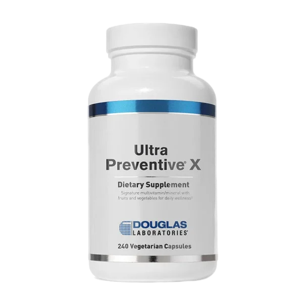 ultra preventive X 240