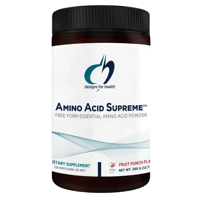 amino acid supreme