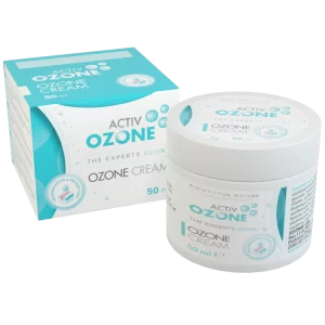 activozone cream 50ml