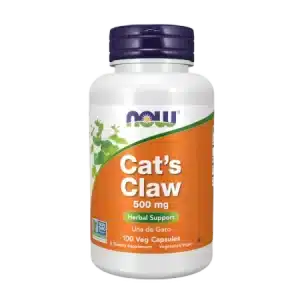 Cats Claw 100 caps
