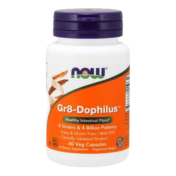 Gr8 Dophilus