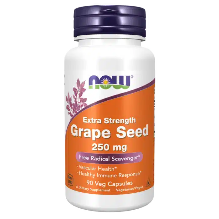 Grape Seed Extra Strenght