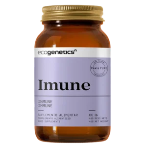 Imune Ecogenetics