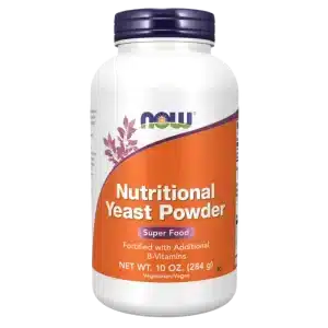 Nutritional Yeast Powder 284g