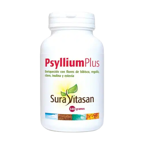 Psyllium Plus