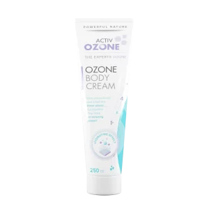 activozone body cream 250ml