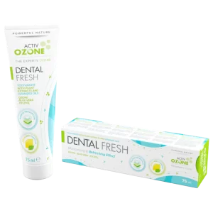activozone dental fresh