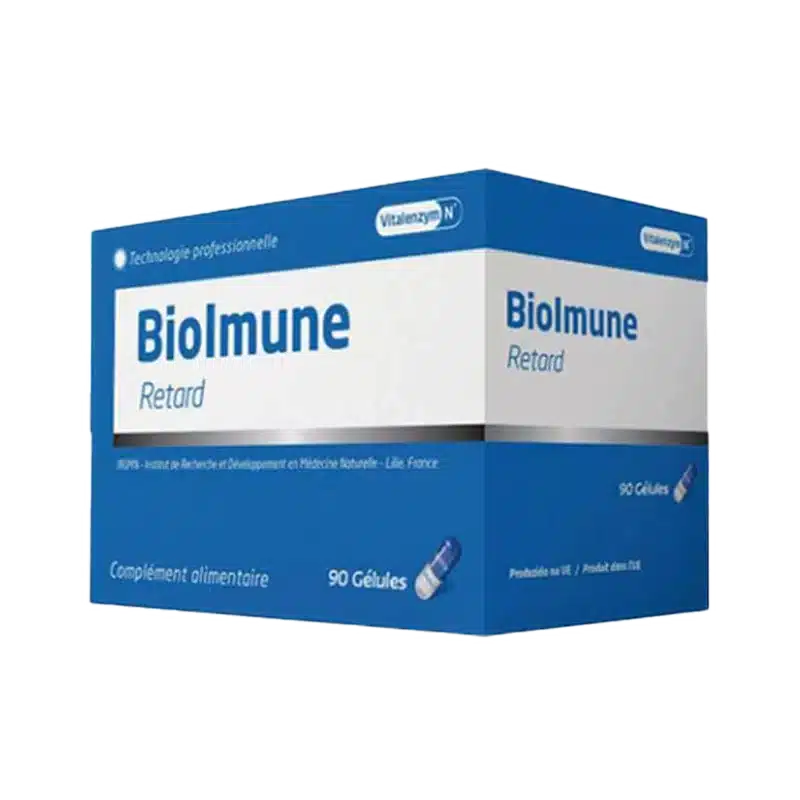Bioimune Retard