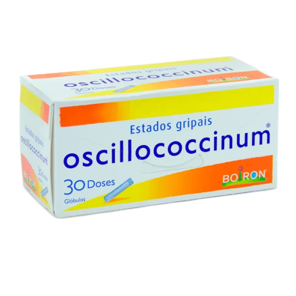 Oscillococcinum 30