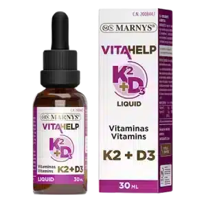 vitamina k2 d3 30ml