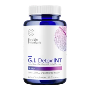 G.I. Detox INT