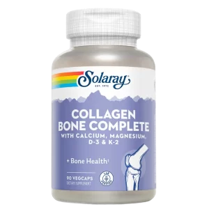 Collagen Bone Complete Solaray