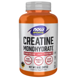 Creatine Monohydrate 227g