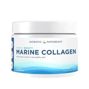 Nordic Beauty Marine Collagen 150g