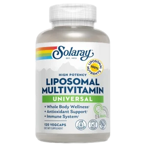 Liposomal Multivitamin 120vcap