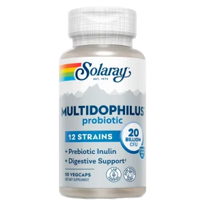 Multidophilus 12 50caps