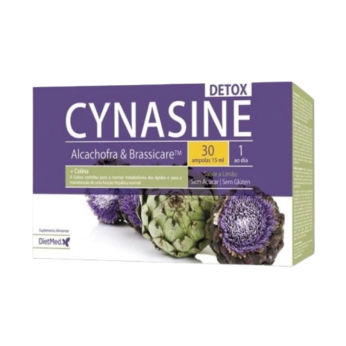 Cynasine 30amp