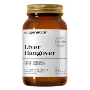 Liver Hangover Ecogenetics