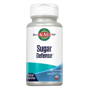 Sugar Defense 30cap Kal