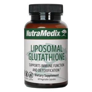 Liposomal_Glutathione_60vcap_Nutramedix