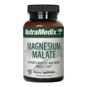 Magnesium Malate NutraMedix